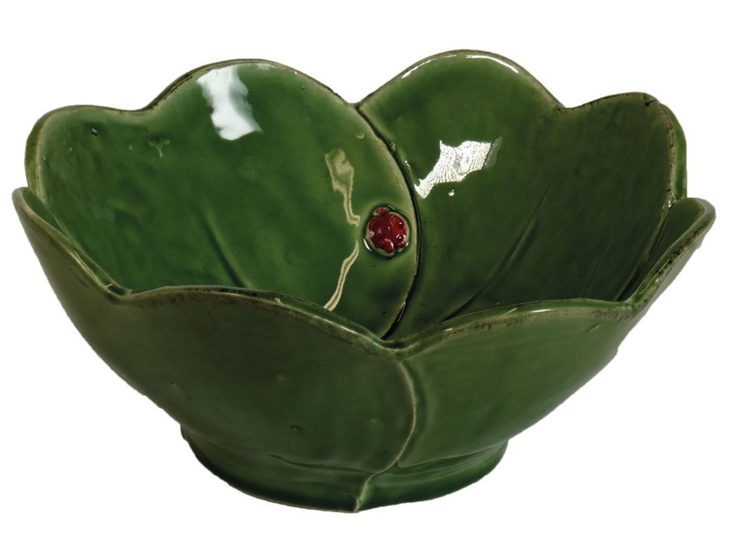 Virginia Casa Prato - Medium Clover Bowl 22cm (2 Colors)