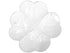 Virginia Casa Prato - Clover Tray 27cm (2 Colors)