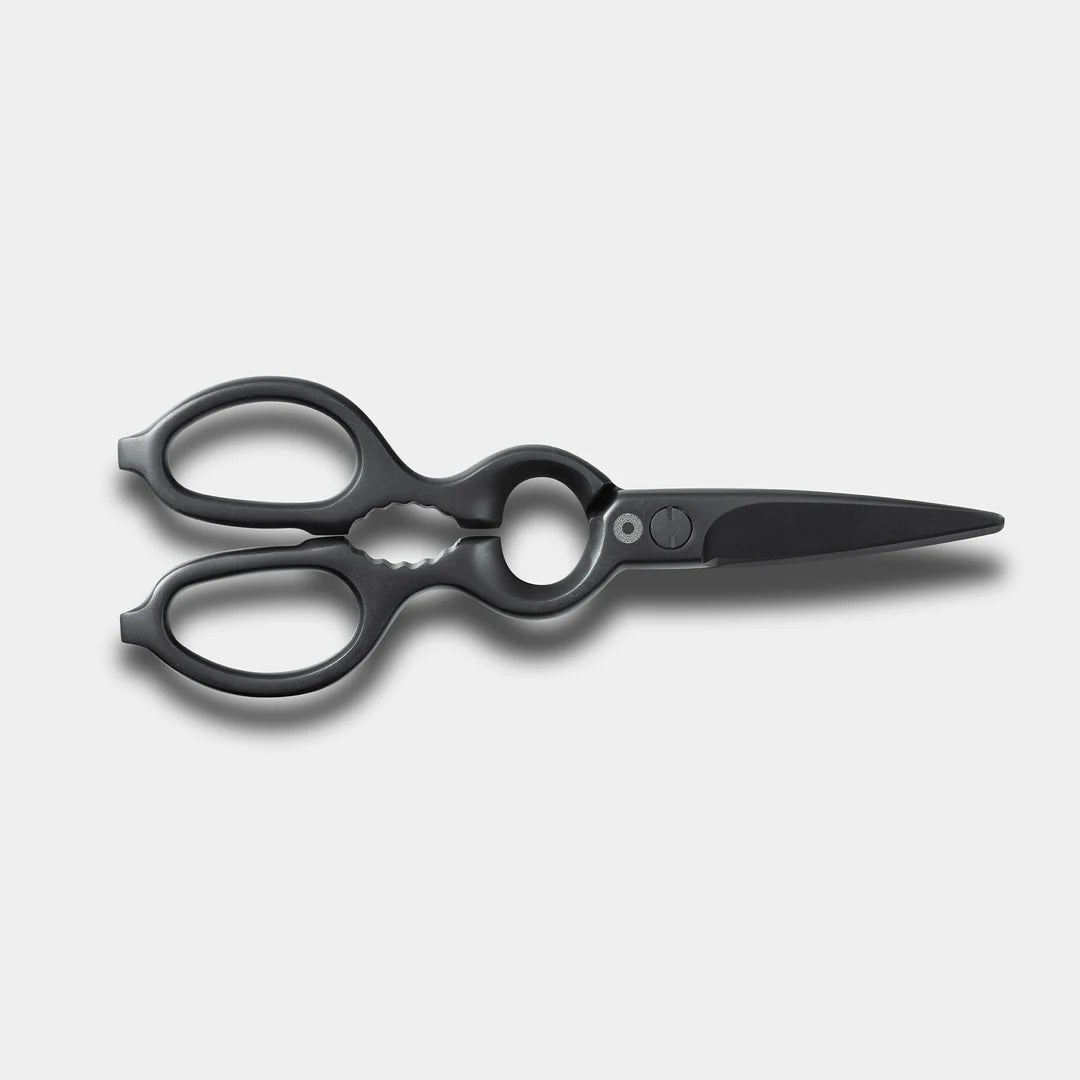 Hazaki Stainless Steel Shears (2 Colors)