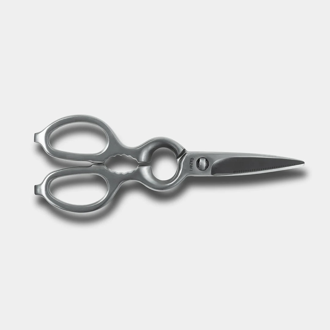 Hazaki Stainless Steel Shears (2 Colors)