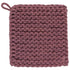 Knit Pot Holder (Multiple Colours)