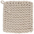Knit Pot Holder (Multiple Colours)