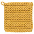 Knit Pot Holder (Multiple Colours)