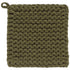 Knit Pot Holder (Multiple Colours)