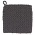 Knit Pot Holder (Multiple Colours)