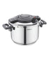 Korkmaz Proline - 10 Litre Pressure Cooker