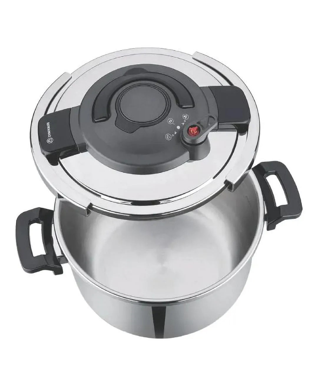 Korkmaz Proline - 10 Litre Pressure Cooker