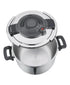Korkmaz Proline - 10 Litre Pressure Cooker