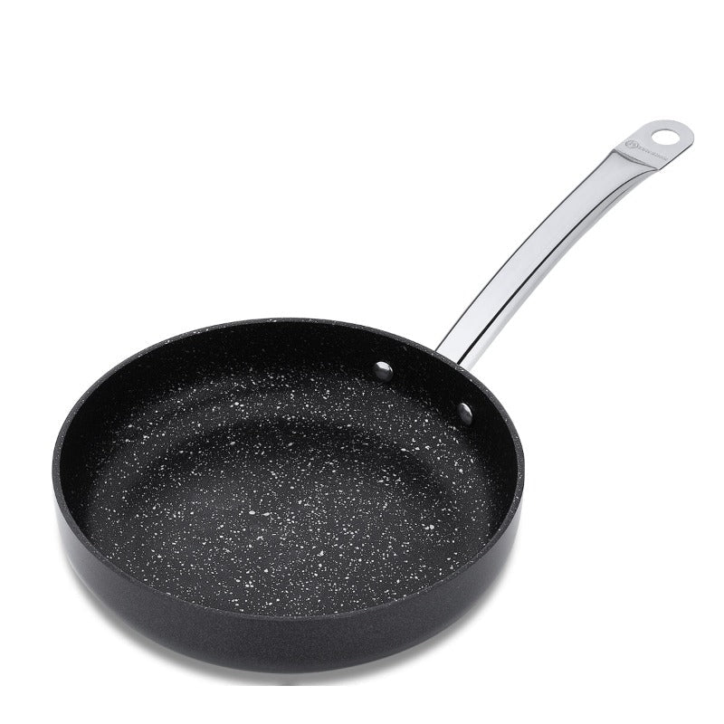 Korkmaz Proline Volkanit Nero Fry Pan (20cm)