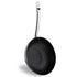 Korkmaz Proline Volkanit Nero Wok (28cm)