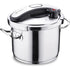 Korkmaz Proline - 7 Litre Pressure Cooker (24cm)