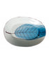 Virginia Casa Lamina - Leaves Oval Platter (Sale)