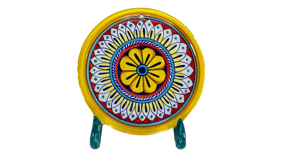 Gialletti & Pimpinelli Large Round Wall Hooks
