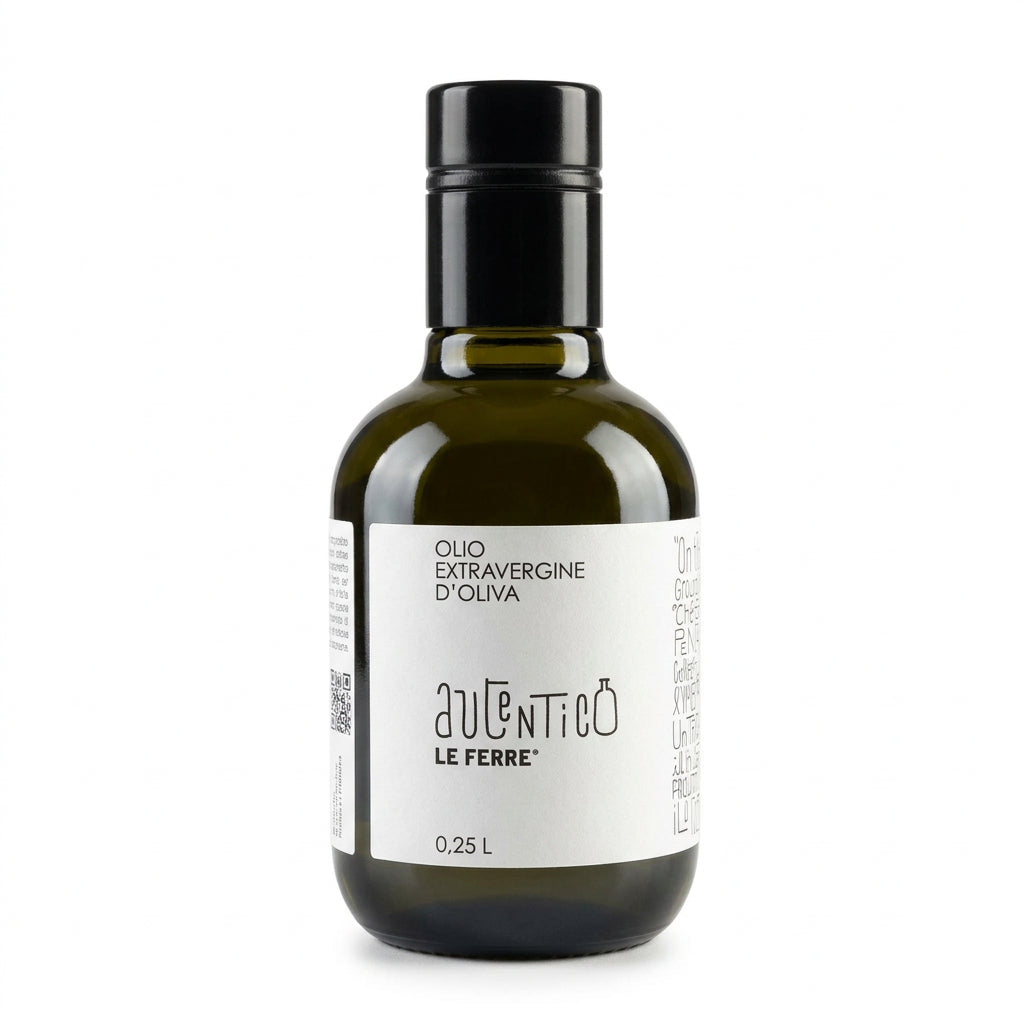 Le Ferre - Autentico Extra Virgin Olive Oil