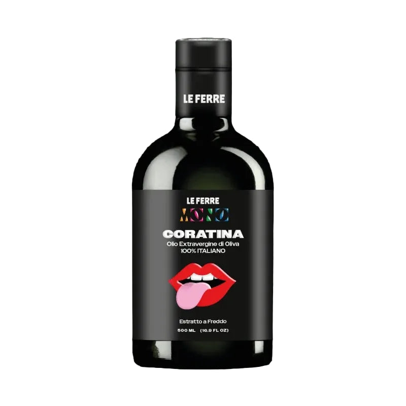 Le Ferre - Coratina Extra Virgin Olive Oil