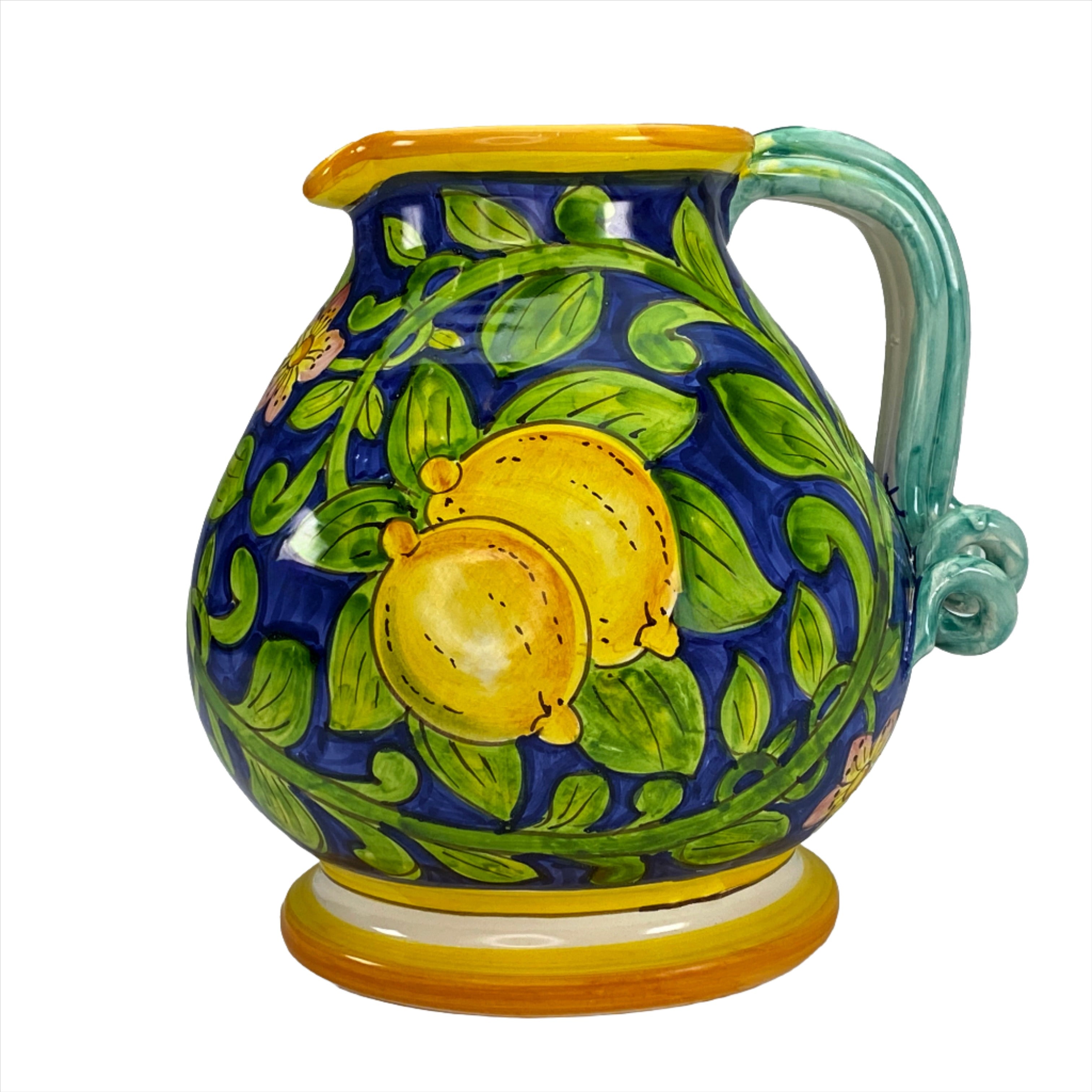 IMA Limoni Pitcher