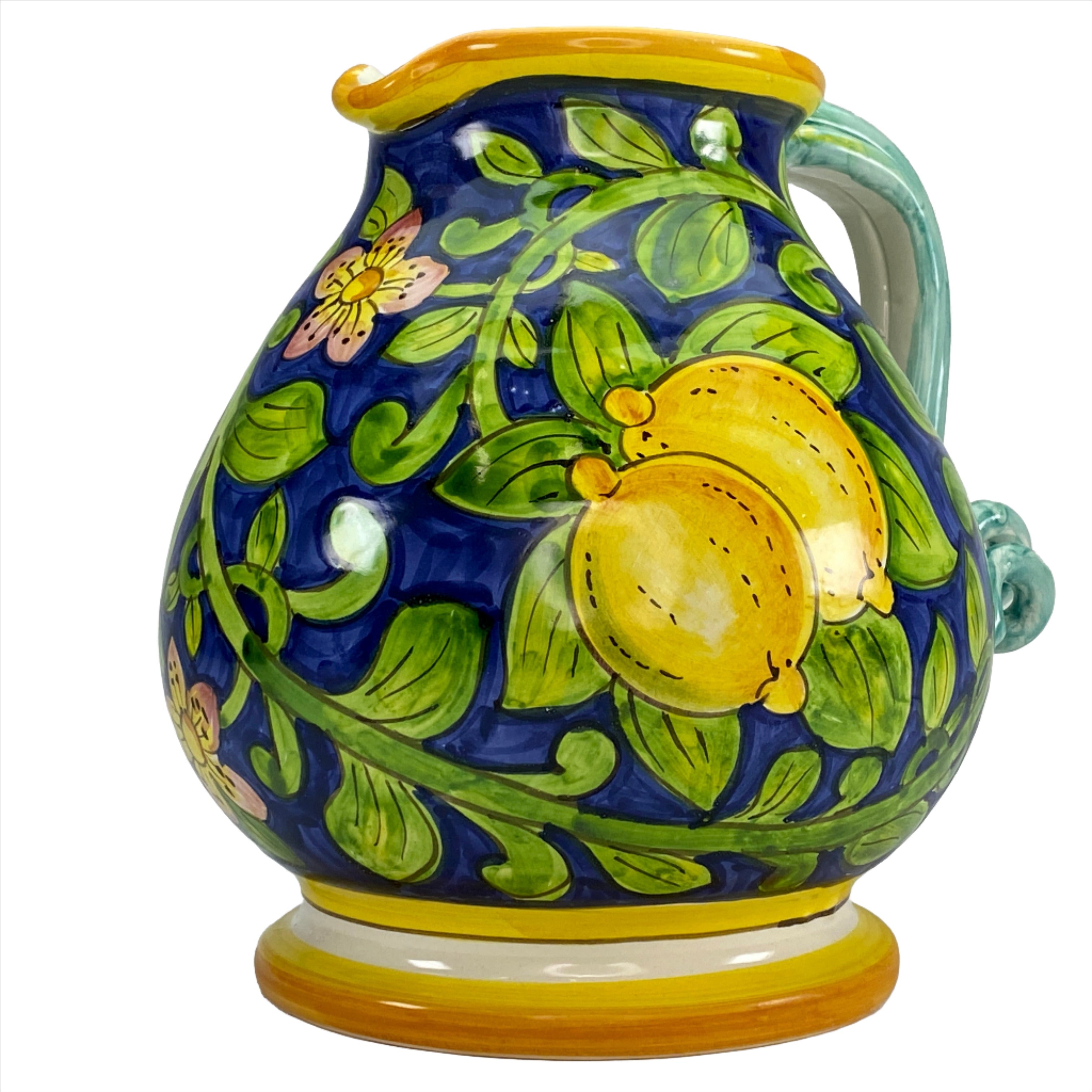 IMA Limoni Pitcher
