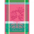 Garnier Thiebaut "Les Fruits Rouges" Jacquard Kitchen Towel