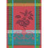 Garnier Thiebaut "Les Pommes" Jacquard Kitchen Towel