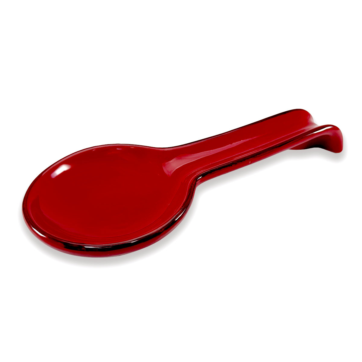 Spoon Rest Round