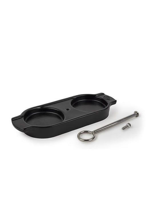 Peugeot - Linea Ceramic Mills Tray