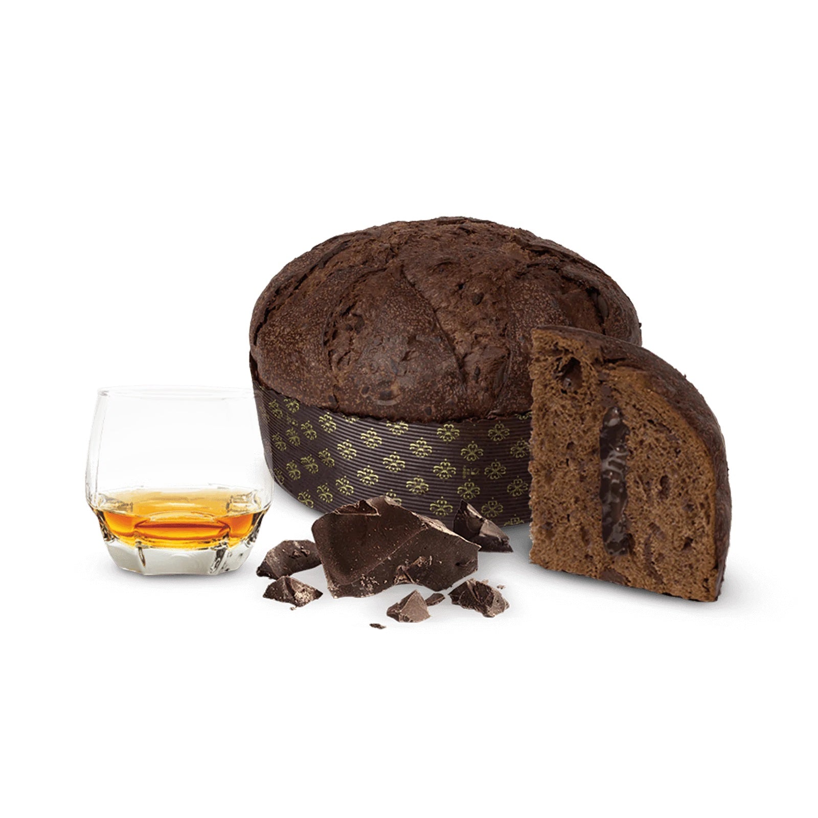Loison Panettone Blackhabana