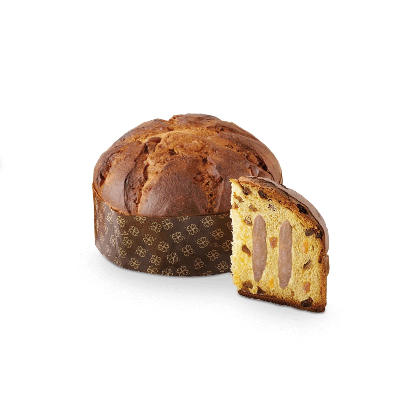 Loison Marron Glacé Panettone