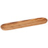 Olive Wood Long Oval Tray