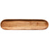 Olive Wood Long Oval Tray