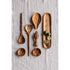 Olive Wood Long Oval Tray