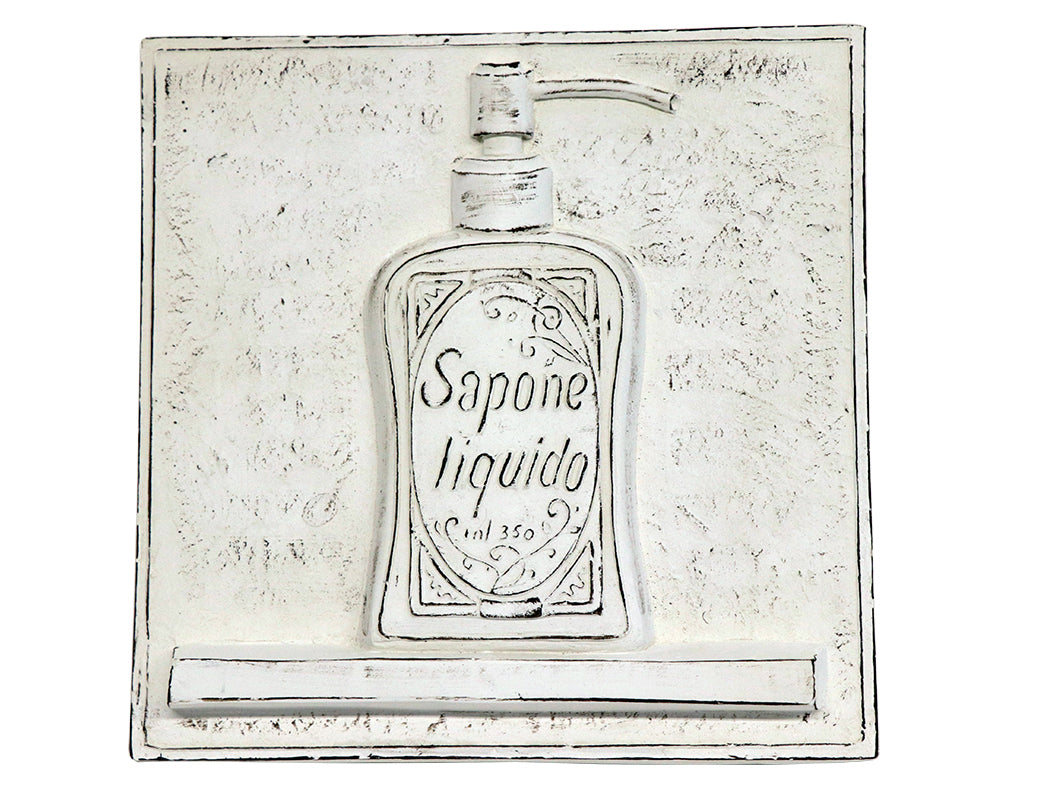 Virginia Casa Cornici - Wall Plaques