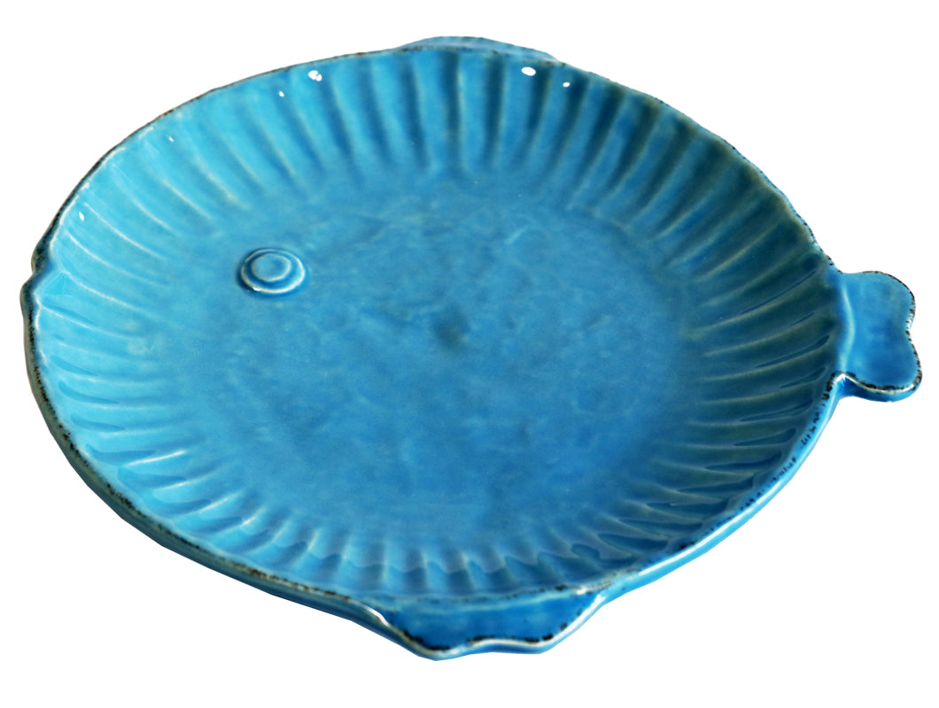 Pietra - Fish Salad Plate - 21 cm