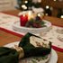 Gooseberry Red/Green Napkin