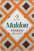 Smoked Maldon Sea Salt Flakes