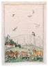Tessitura Toscana - Tea Towel "Maso Corda"