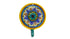 Gialletti & Pimpinelli Medium Round Wall Hooks