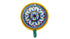 Gialletti & Pimpinelli Medium Round Wall Hooks