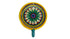 Gialletti & Pimpinelli Medium Round Wall Hooks