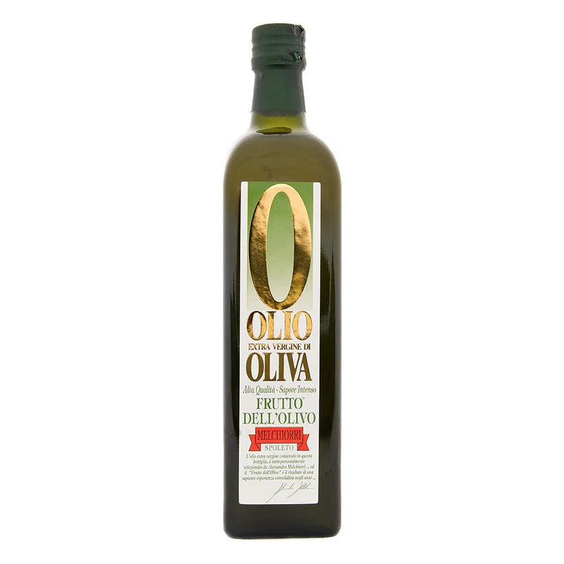 Melchiorri "Gold Selection" Extra Virgin Olive Oil