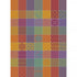 Garnier Thiebaut "Mille Hana" Jacquard Kitchen Towel