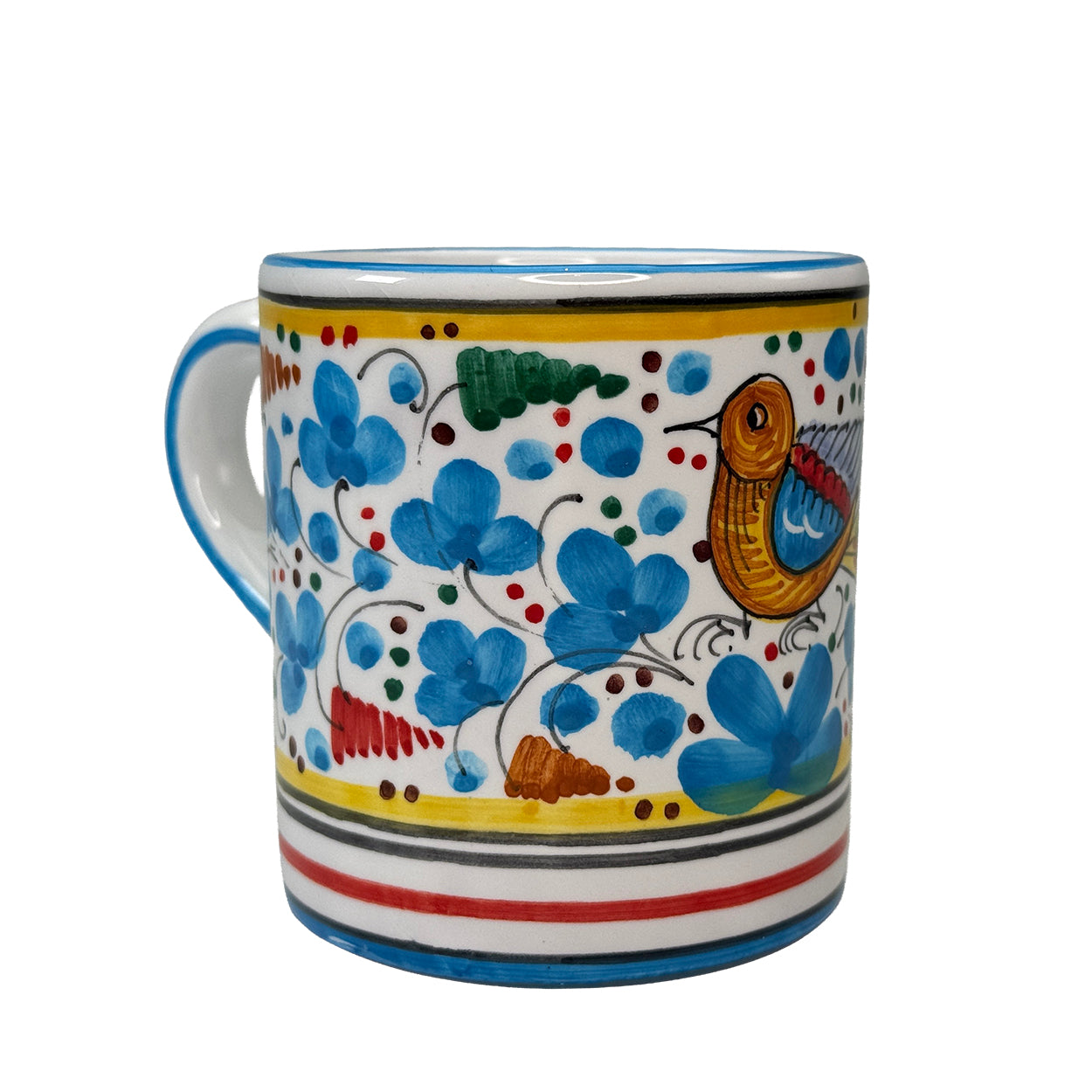 Sberna Arabesco Mug