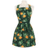 Cedar & Citrus Classic Apron