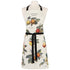 Apple Orchard Fine Print Apron