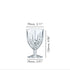 Nachtmann Noblesse Goblet (2 sizes)