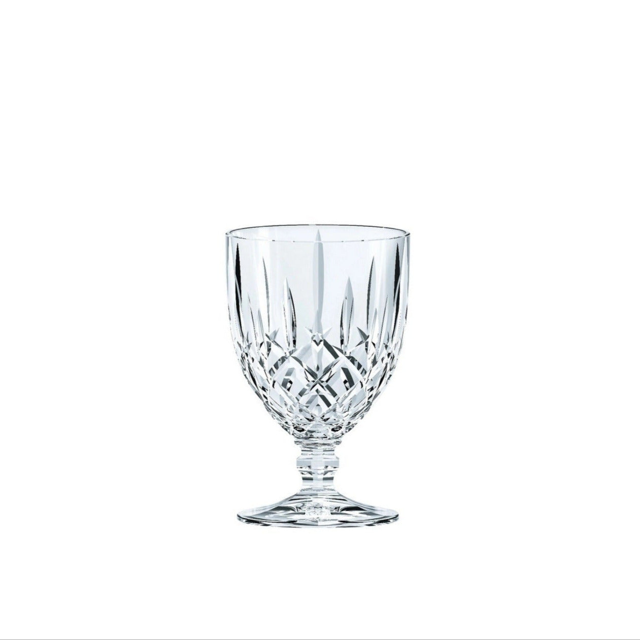 Nachtmann Noblesse Goblet (2 sizes)