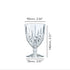 Nachtmann Noblesse Goblet (2 sizes)