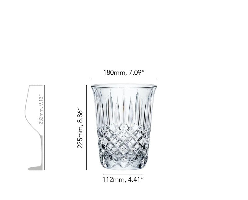 Nachtmann Noblesse Wine Cooler/Ice Bucket