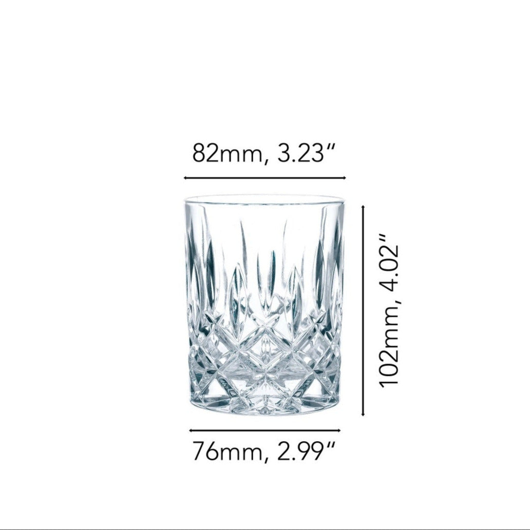 Nachtmann Noblesse Shot Glass