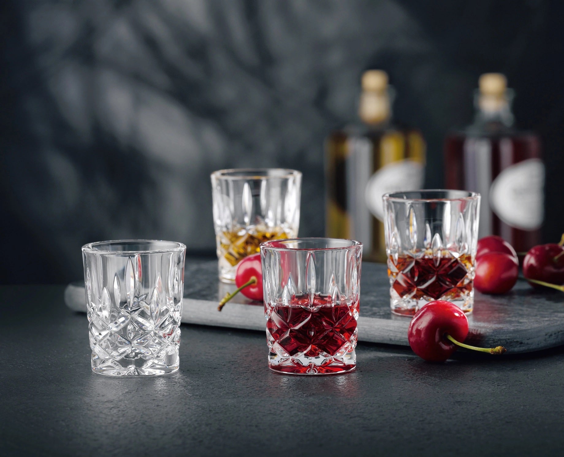 Nachtmann Noblesse Shot Glass