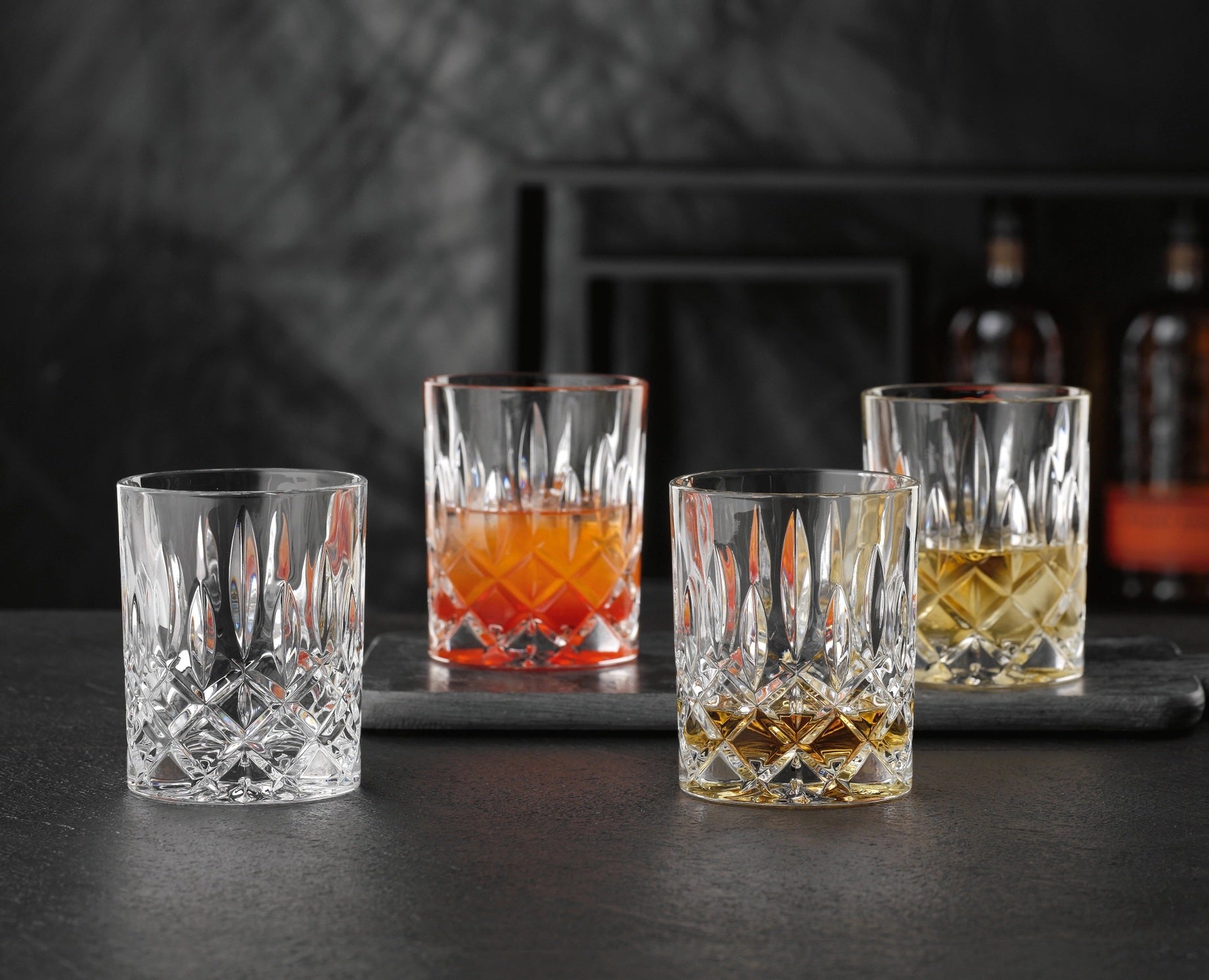 Nachtmann Noblesse Whisky Glass